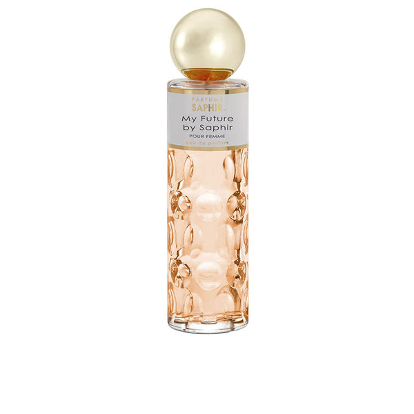 My future by saphir edp suihke 200 ml - PARFUMS SAPHIR