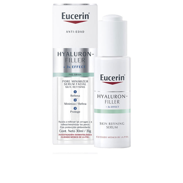 Hyaluron filler seerumi ihon tarkennus 30 ml - EUCERIN