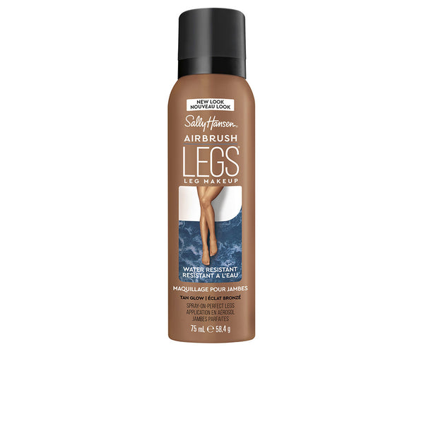 Airbrush legs meikkisuihke #03-tan 75 ml - SALLY HANSEN