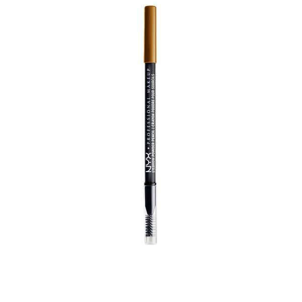 Kulmakarvajauhe kynä eyebrow powder #auburn 1,4 gr - NYX PROFESSIONAL MAKE UP