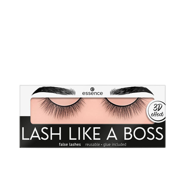 Lash like a boss tekoripset #03 1 kpl - ESSENCE