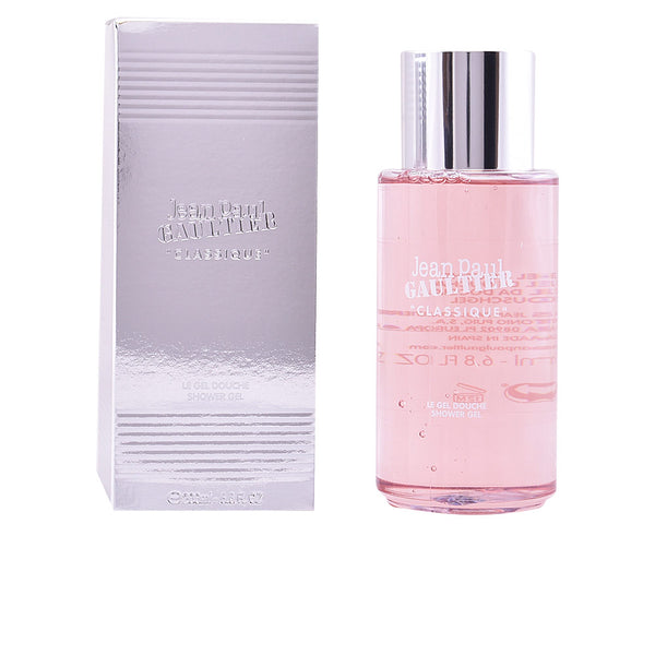 Classique suihkugeeli 200 ml - JEAN PAUL GAULTIER