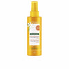Polysianes monoï y tamanu bio kehosuihke aurinkosuoja spf50 200 ml - KLORANE