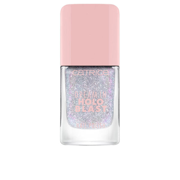 Dream in holo blast kynsilakka #060-prism universe 10.5 ml - CATRICE