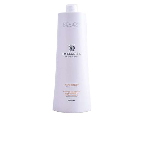 Eksperience wave remedy hiusten puhdistaja - REVLON