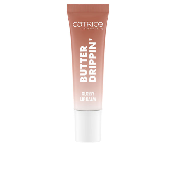 Butter Drippin' Glossy Lip Balm #020-Maple Latte 10 Ml