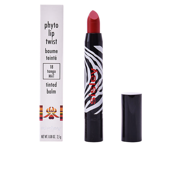 Phyto-lip twist #18-tango mat - SISLEY