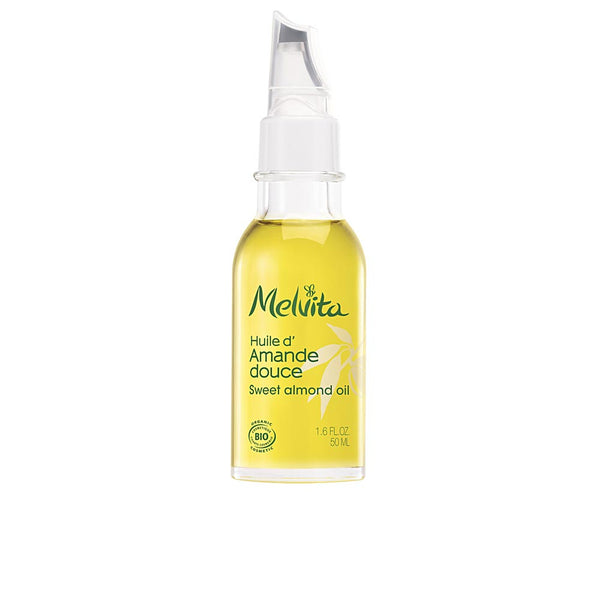 Aceites de belleza manteliöljy 50 ml - MELVITA