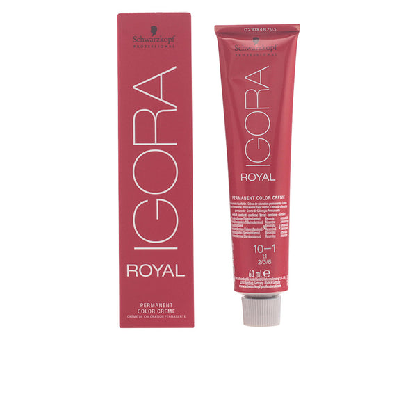 Igora royal #10-1 - SCHWARZKOPF