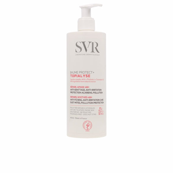 Topialyse baume 400 ml - SVR LABORATOIRE DERMATOLOGIQUE