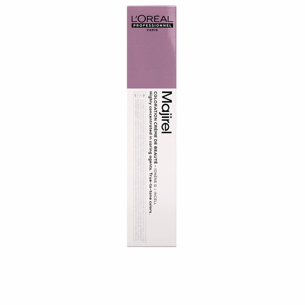 Majirel high resist kestoväri #7,12 50 ml - L'ORÉAL PROFESSIONNEL PARIS