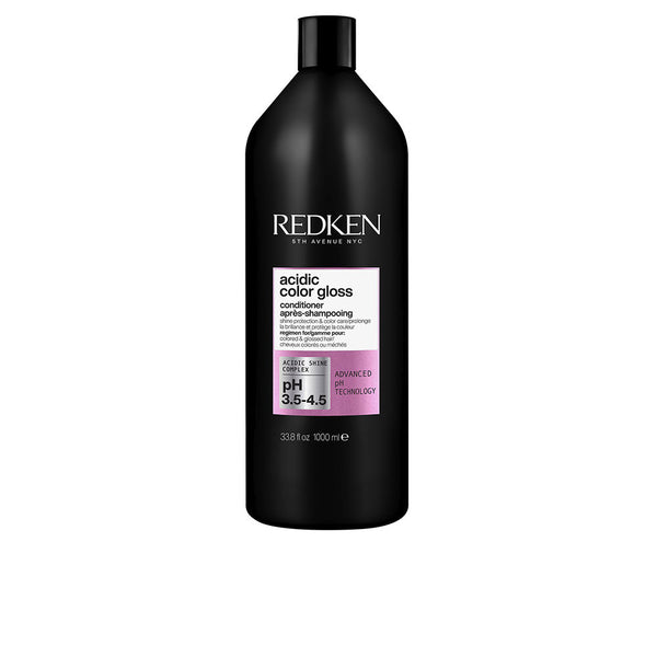 Acidic color gloss hoitoaine tehostaa värin kiiltoa 1000 ml - REDKEN