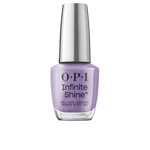 Infinite shine pitkäkestoinen geeliefektikynsilakka #lush hour 15 ml - OPI