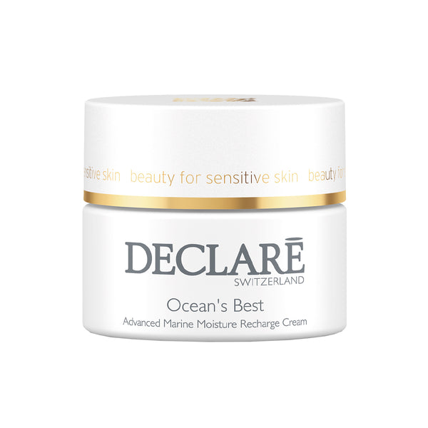 Hydro balance marine moisture recharge voide 50 ml - DECLARÉ