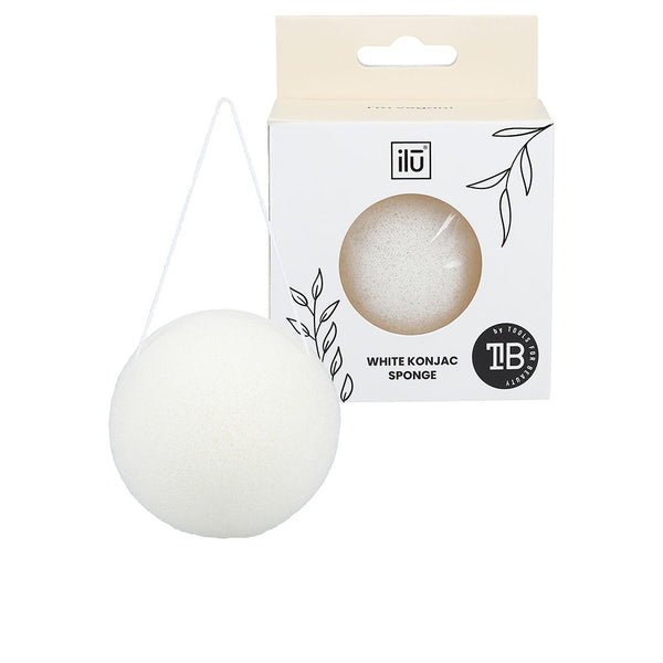 Konjac-sieni #white 1 kpl - ILU
