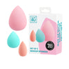 Sponges pakkaus 3 kpl - ILU