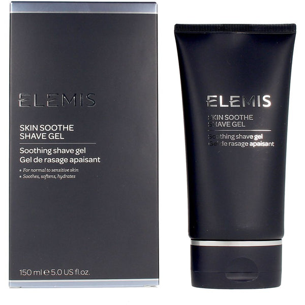 Iho rauhoittava parranajogeeli 150ml - ELEMIS