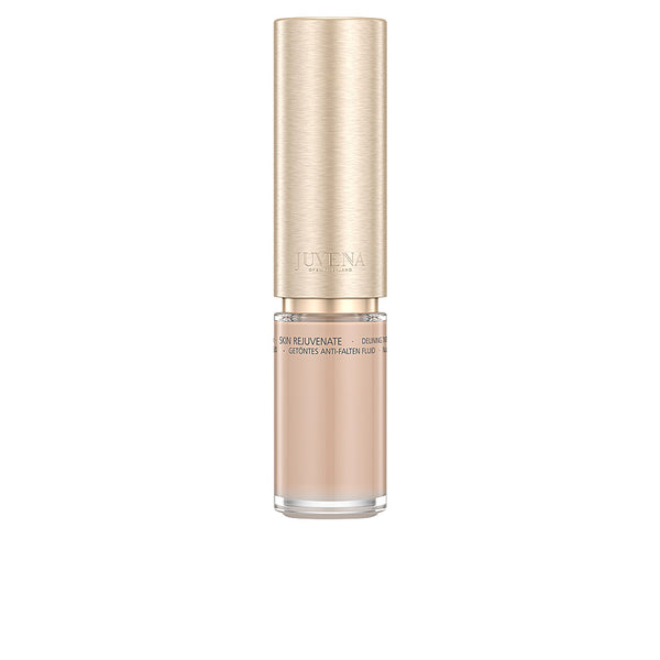Rejuvenate & correct ryppyjä ehkäisevä sävytetty neste 50 ml - JUVENA