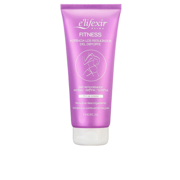 Dermo Fitness 200 Ml