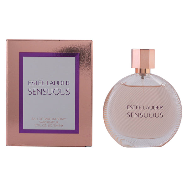 Sensuous eau de parfum -suihke 50 ml - ESTEE LAUDER