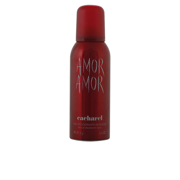 Amor amor deodoranttisuihke 150 ml - CACHAREL