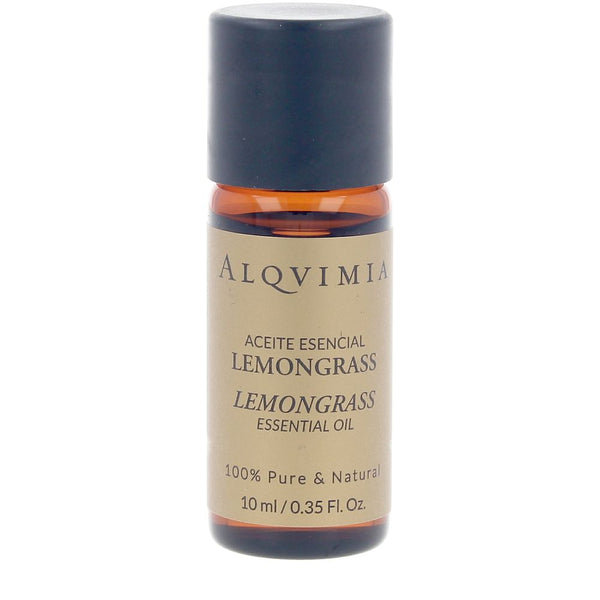 Lemongrass Essential Oil 10 Ml