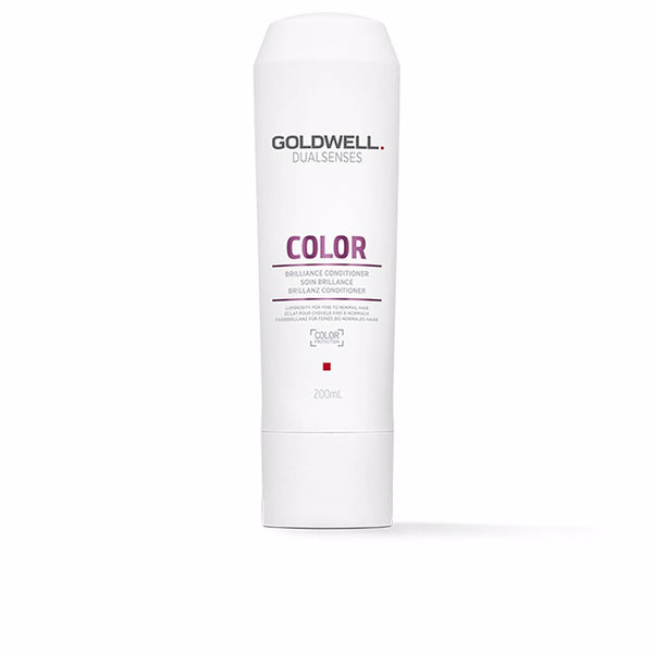 Color brilliance hoitoaine 200 ml - GOLDWELL