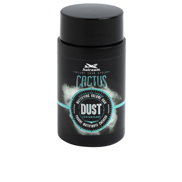 Cactus Dust Mattifying And Volumizing Powder 15 Gr