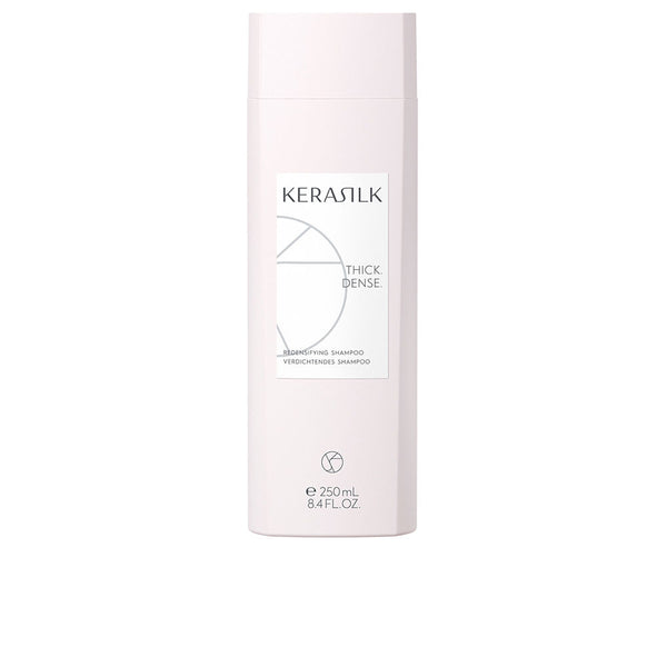 Essentials tiivistävä shampoo 250 ml - KERASILK