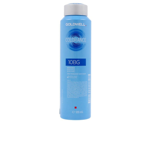 Colorance Demi-Permanent Hair Color #10Bg 120 Ml