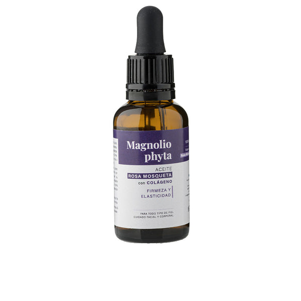 Rosehip oil with kollageenitipat 30 ml - MAGNOLIOPHYTA