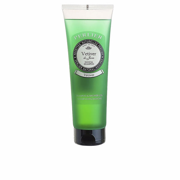 Vetiver suihkugeeli 250 ml - PERLIER