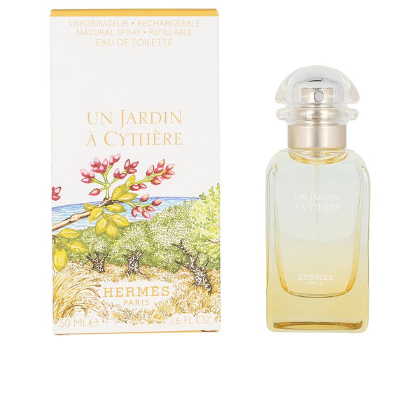 A garden a cythere edt höyrysäiliö täytettävä 50 ml - HERMÈS