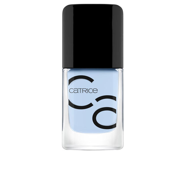 Iconails geelikynsilakka #170-no more monday blue-s 10,5 ml - CATRICE
