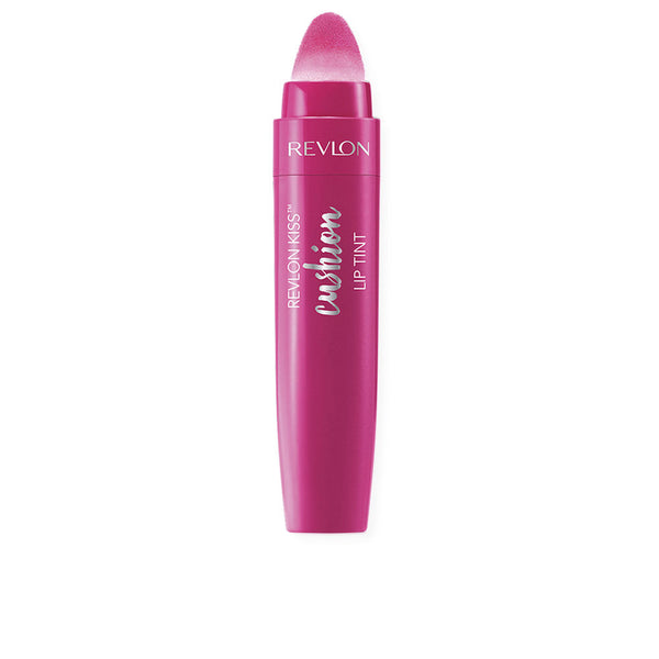 Revlon kiss cushion huulitintti #240-stain berry lit 5,5 ml - REVLON MASS MARKET