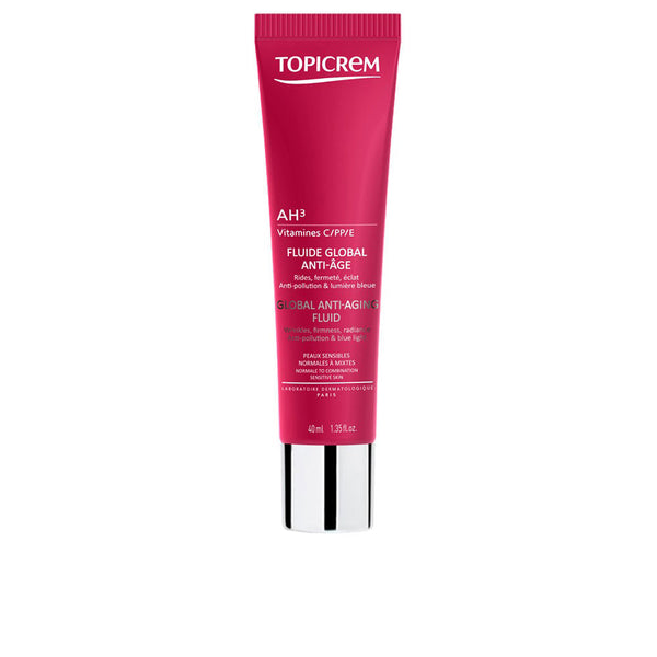 Ah3 Global Anti-Aging Fluid 40 Ml