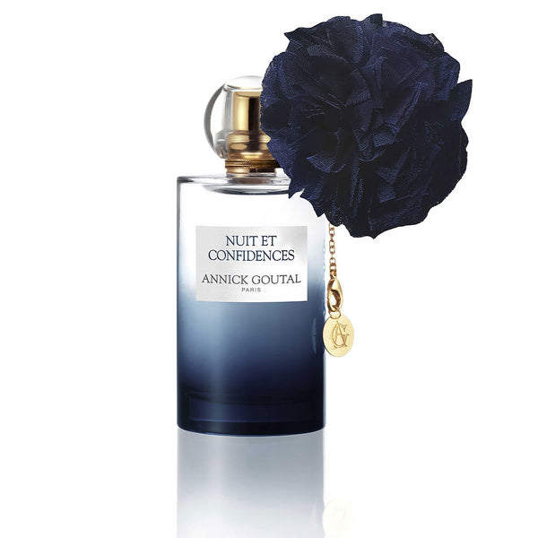 Nuit & confidences eau de parfum -suihke 100 ml - GOUTAL