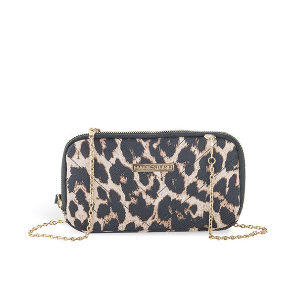 Wild safari purse erä 4 kpl - MAGIC STUDIO
