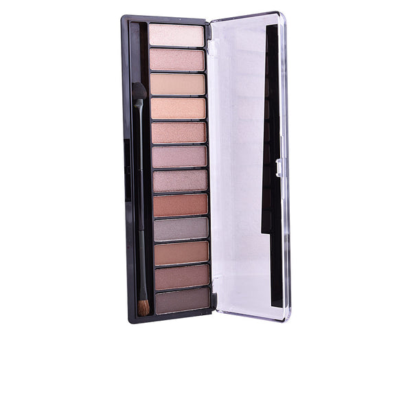 Magnif'eyes palette #001-alaston - RIMMEL LONDON