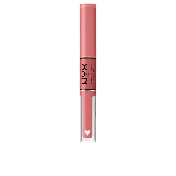 Shine loud pro pigment huulikiilto #cash flow 3,4 ml - NYX PROFESSIONAL MAKE UP