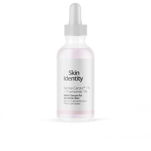 Id skin sensia carota 1% + kamomilla 1% rauhoittava seerumi 30 ml - SKIN GENERICS