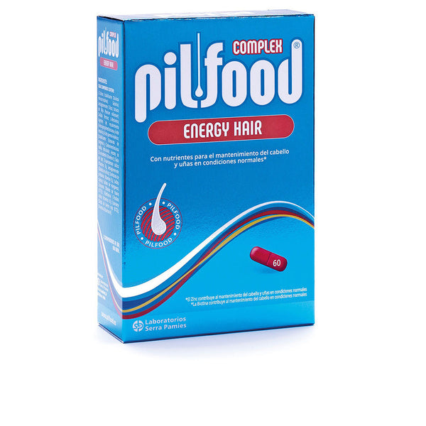 Energy Hair 60 Tablets