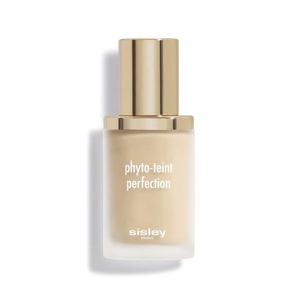 Phyto-Teint Perfection Luminous Matte Makeup Base #1W1-Ecr 30 Ml