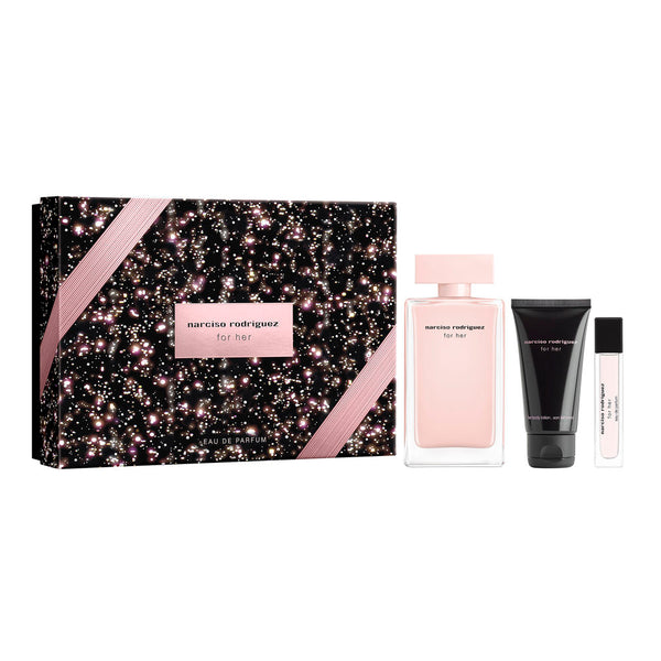 For Her Case 3 Pcs