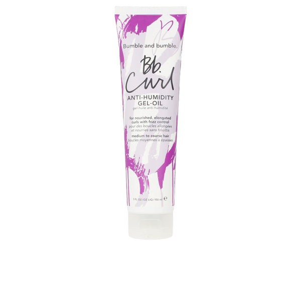 Bb curl anti-humidity geeliöljy 190 ml - BUMBLE & BUMBLE