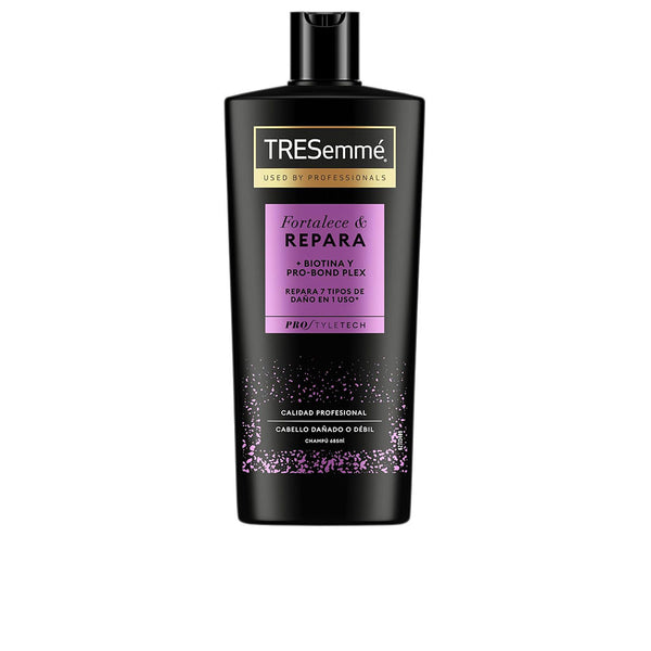 Repairs &Amp; Strengthens 7 Shampoo 685 Ml