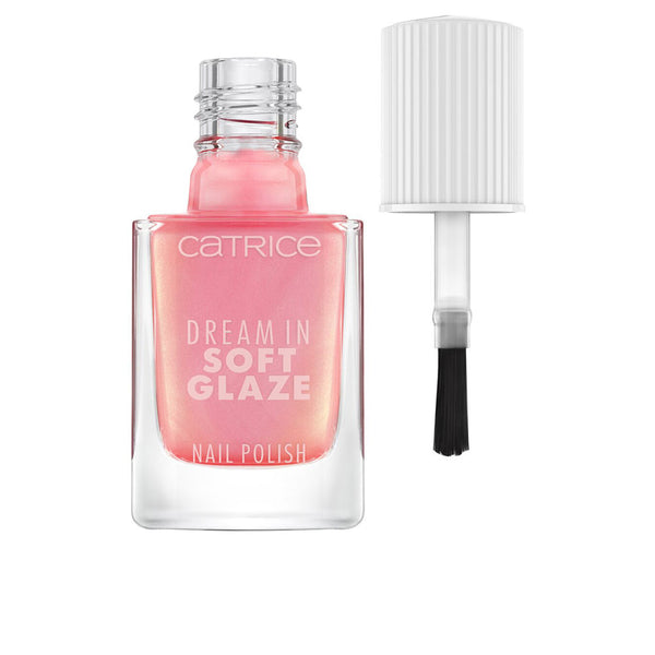Dream in soft glaze kynsilakka #020-drunk'n donut 10,5 ml - CATRICE