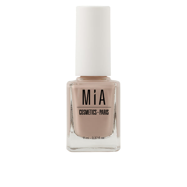 Luxury nudes kynsilakka #ecru - MIA COSMETICS PARIS