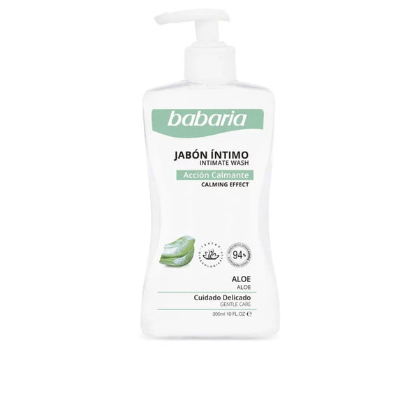 Gel Ph Neutro De Aloe Vera 300Ml
