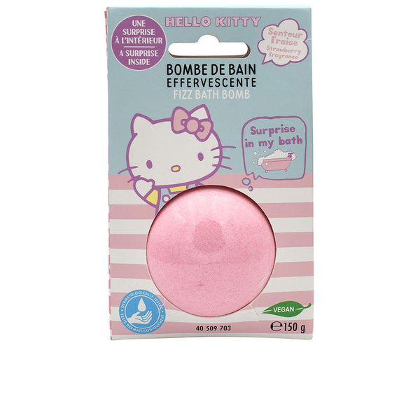 Hello kitty kylpypommi 150 gr - TAKE CARE
